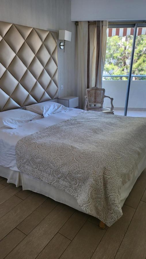 Hotel Le Fouquet'S Cannes Bagian luar foto