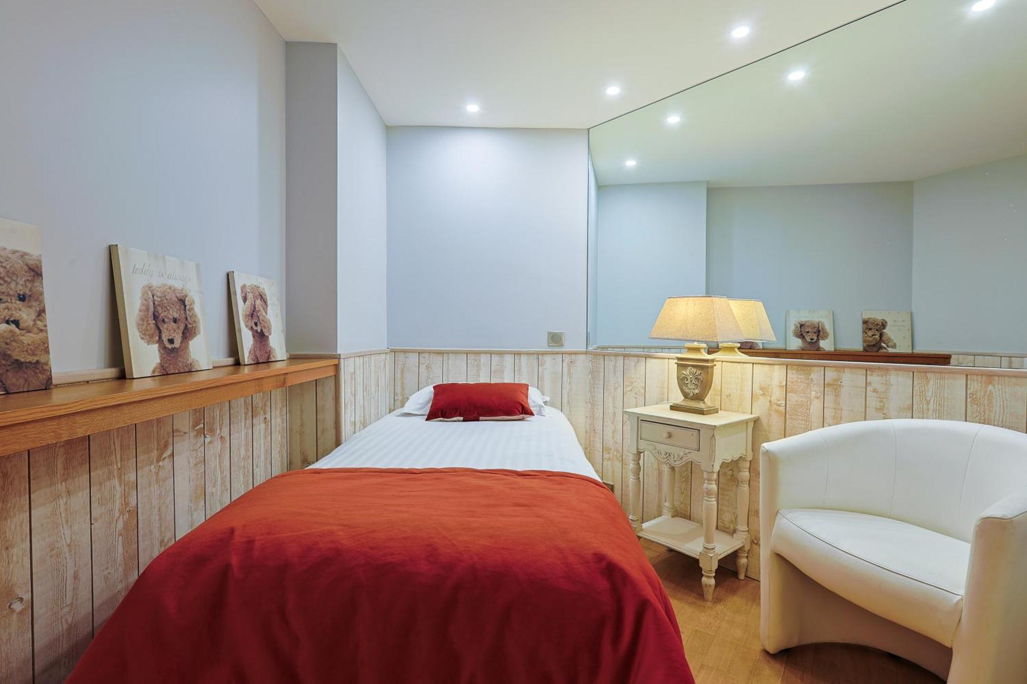 Hotel Le Fouquet'S Cannes Bagian luar foto