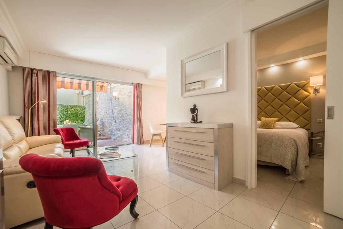 Hotel Le Fouquet'S Cannes Bagian luar foto