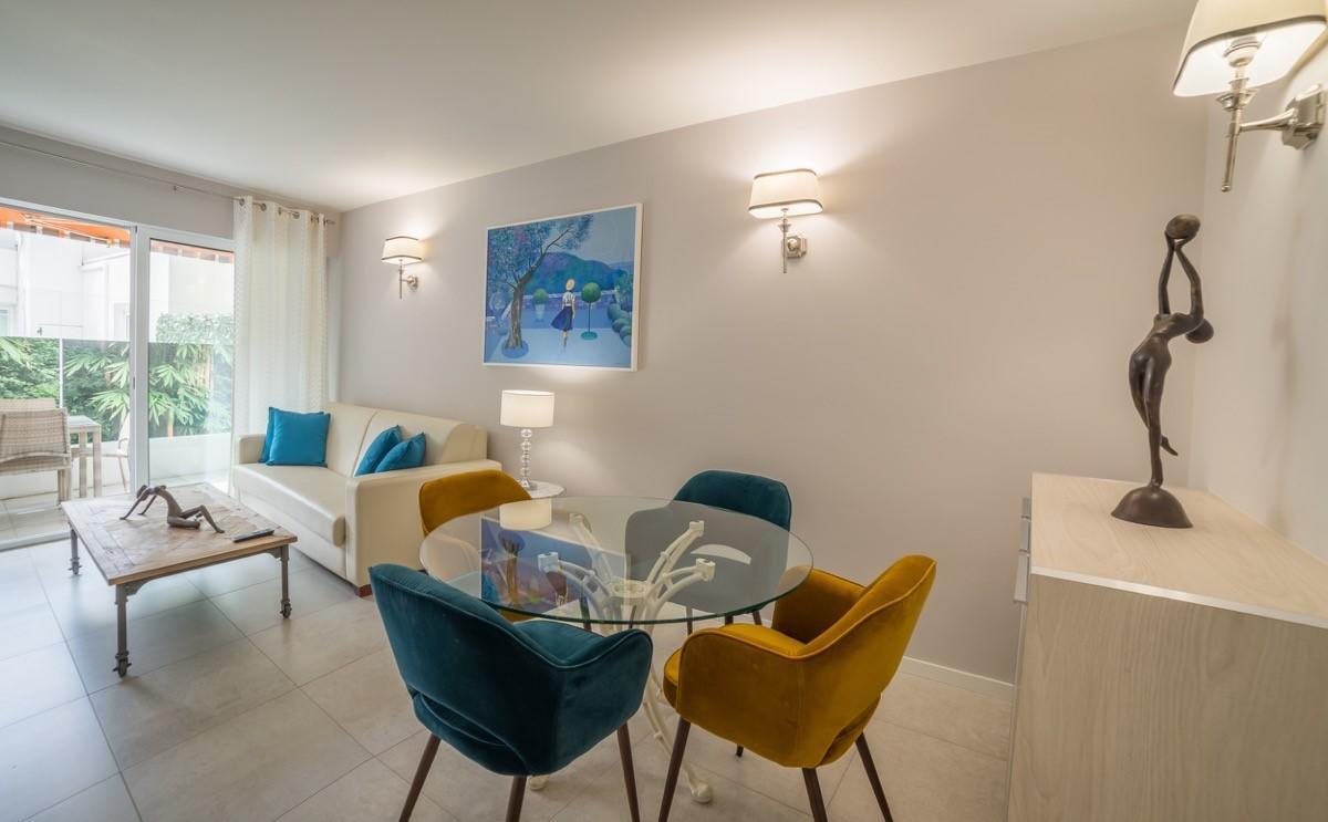 Hotel Le Fouquet'S Cannes Bagian luar foto